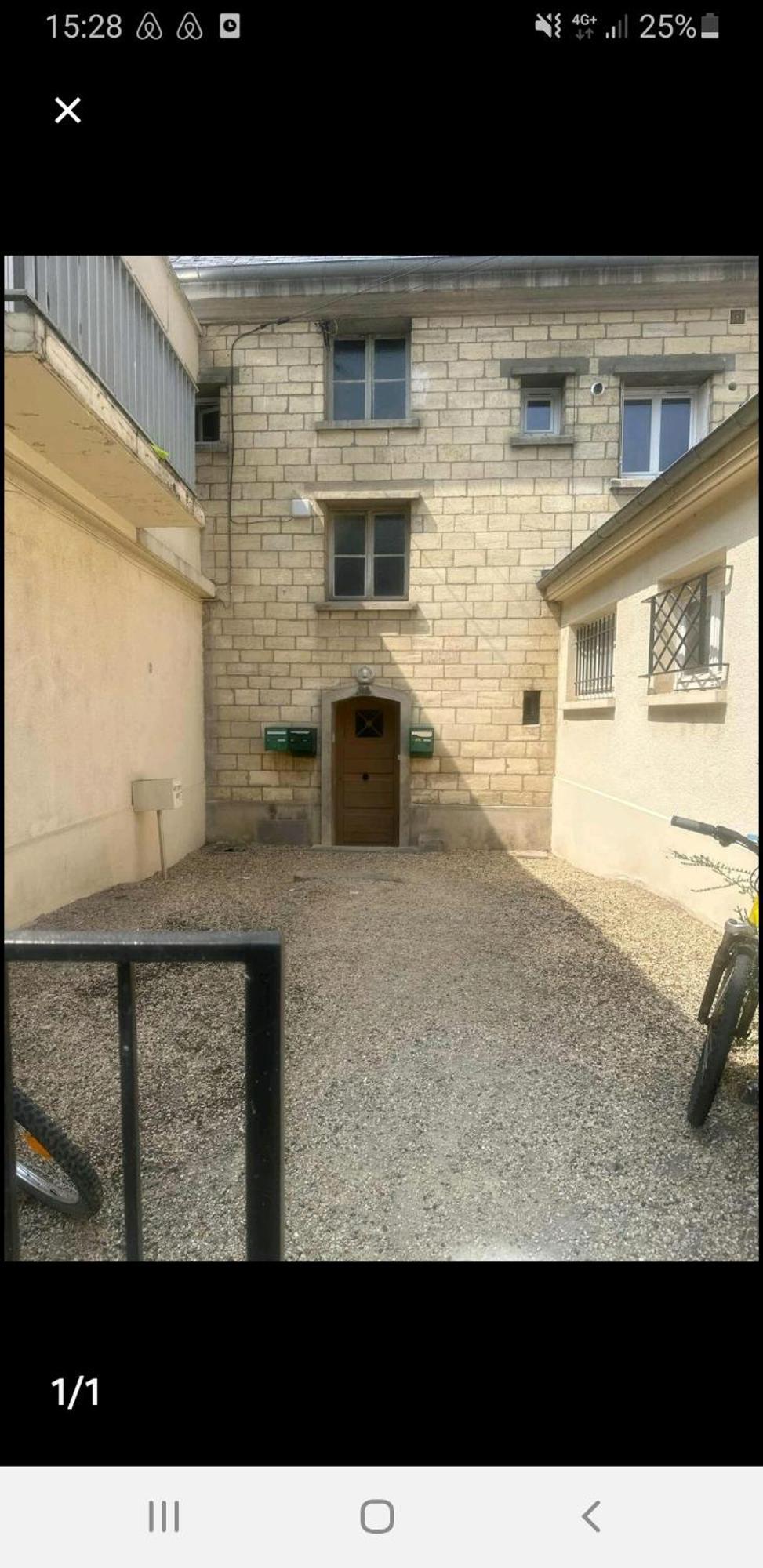 Le Corneille - Ideal Pros & Couples - Centre Historique - Chateau 5Min - Gare 10Min - Au Calme - Fibre Compiègne Eksteriør bilde