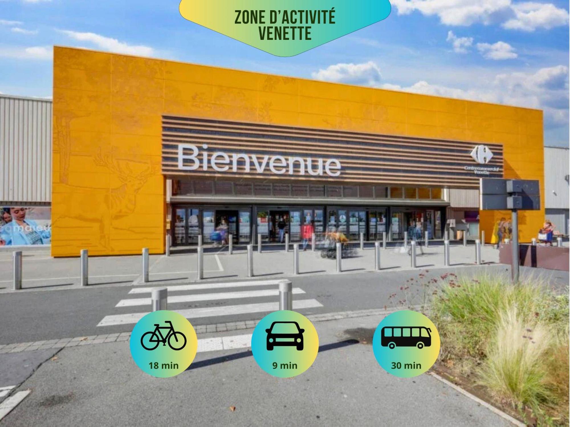 Le Corneille - Ideal Pros & Couples - Centre Historique - Chateau 5Min - Gare 10Min - Au Calme - Fibre Compiègne Eksteriør bilde