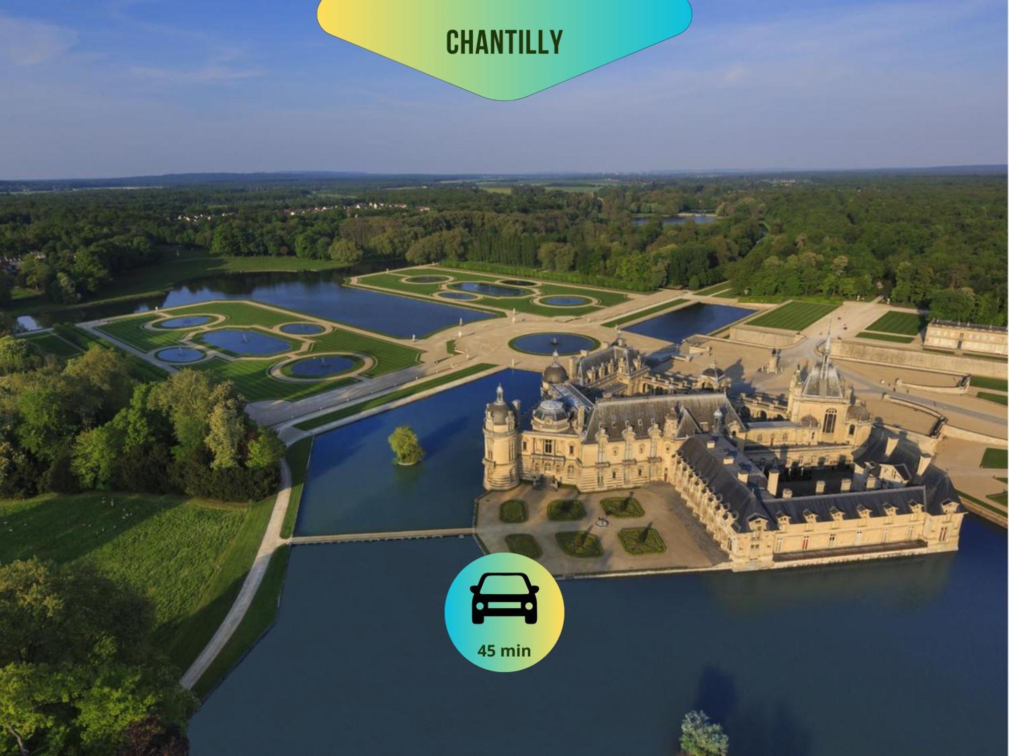 Le Corneille - Ideal Pros & Couples - Centre Historique - Chateau 5Min - Gare 10Min - Au Calme - Fibre Compiègne Eksteriør bilde